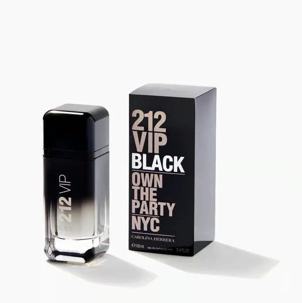 21 VIP BLACK CABALLERO 1.1 100ML
