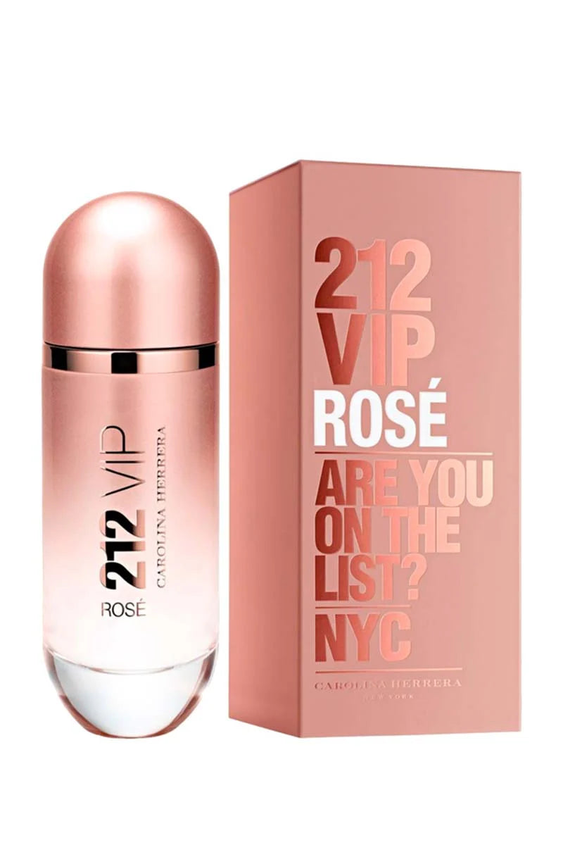 212 VIP ROSE DAMA 1.1 100ML