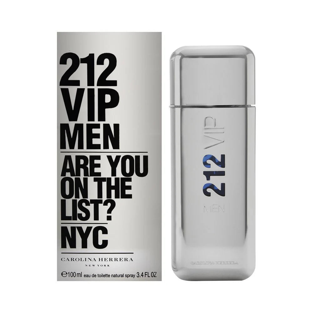 212 VIP MEN 1.1 100ML