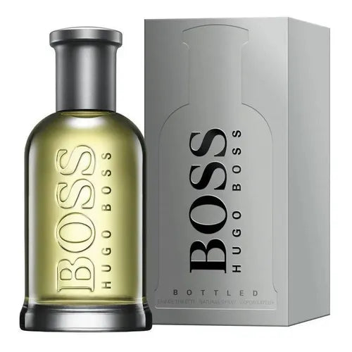 HUGO BOSS BOTTLED CABALLERO 1.1 100 ML