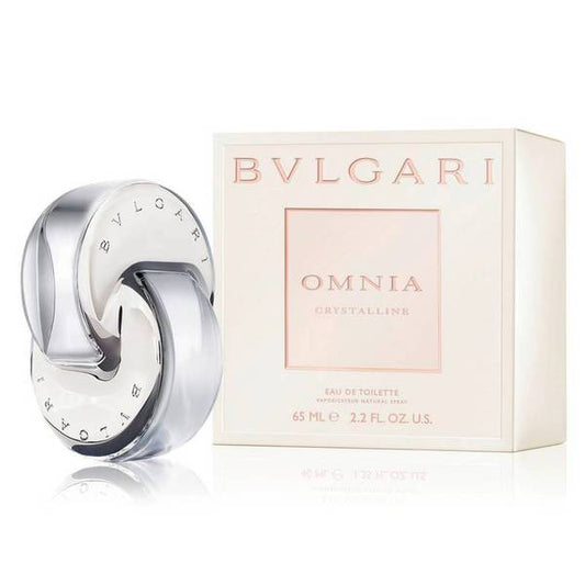 BVLGARI OMNIA CRYSTALLINE DAMA 1.1 100ML