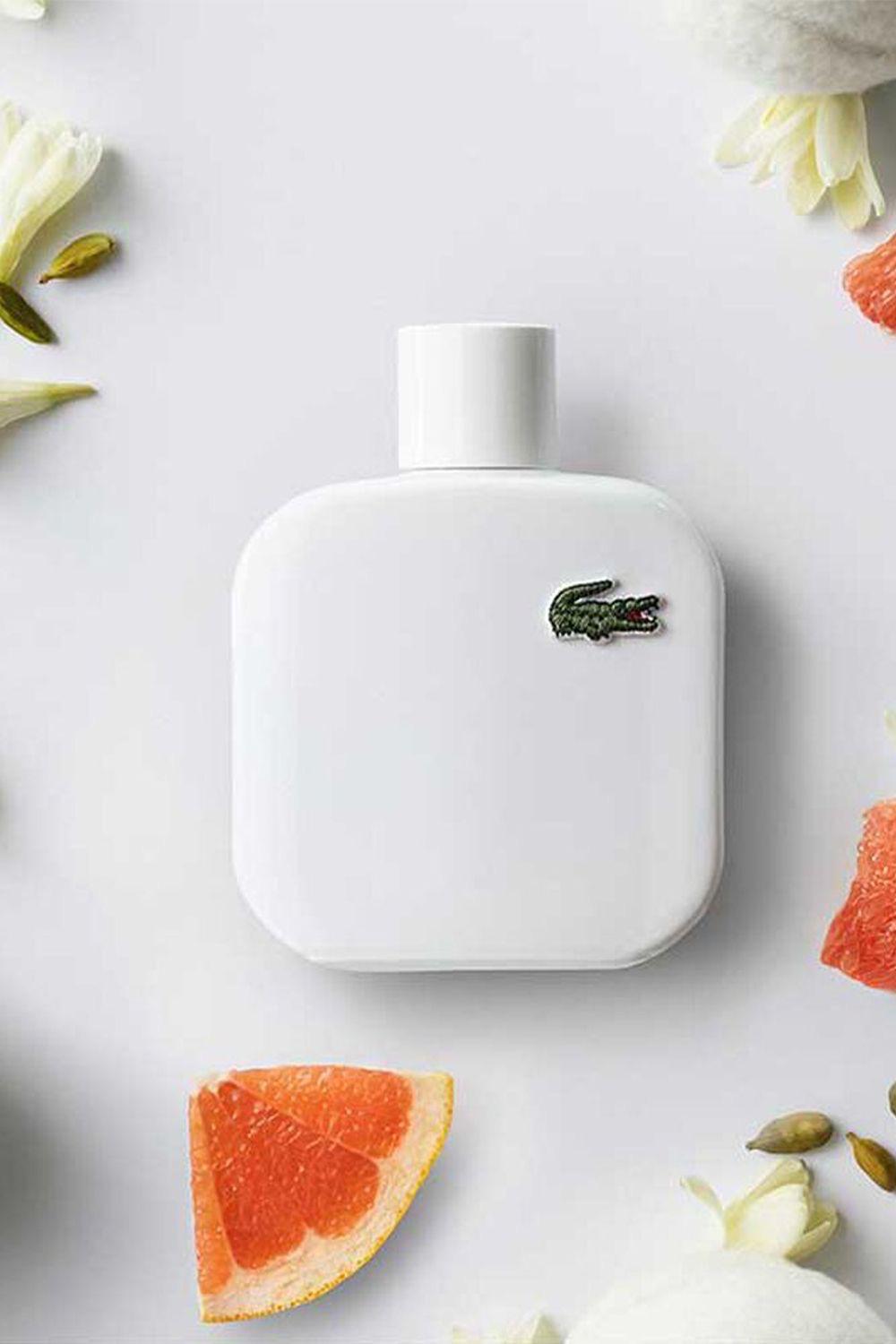 LACOSTE BLANC CABALLERO 1.1 100ML