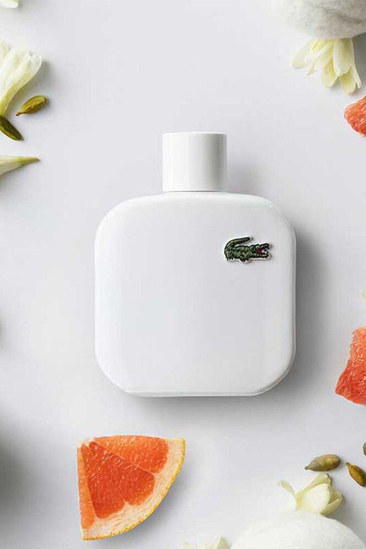 LACOSTE BLANC CABALLERO 1.1 100ML