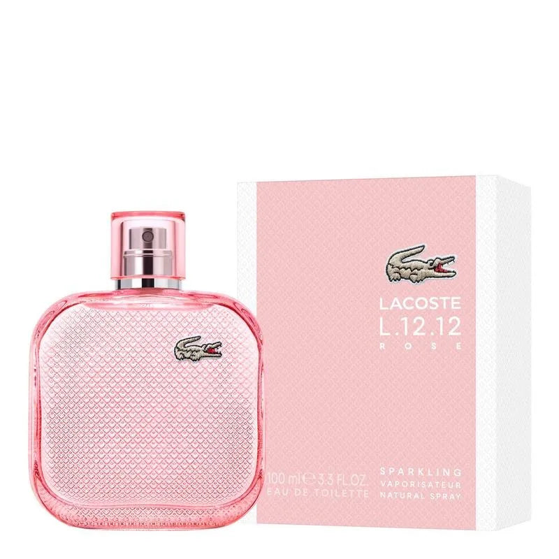 LACOSTE SPARKLING DAMA 1.1 100 ML