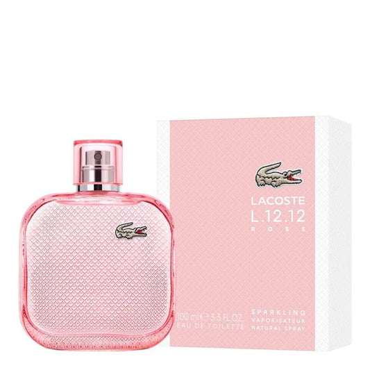 LACOSTE SPARKLING DAMA 1.1 100 ML